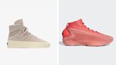 The Best Adidas Sneakers Releasing in April