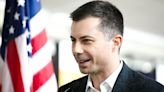 U.S. Transportation Secretary Pete Buttigieg