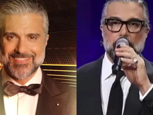 Descuido en La Academia ventila como Jaime Camil explotó contra la producción EN VIVO: “¡Qué mal lo hacen!”