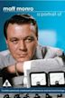 Matt Monro: A Portrait of