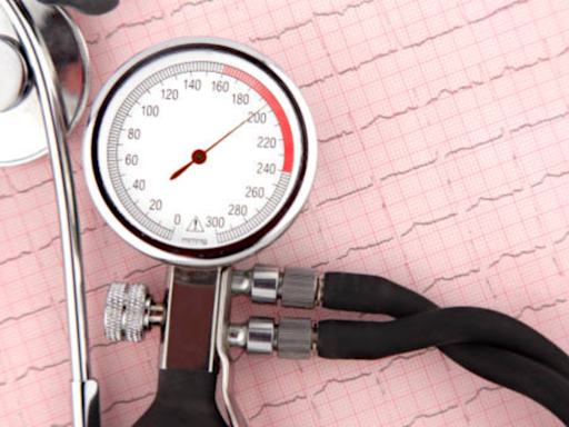 Hypertension and atrial fibrillation: Why controlling your blood pressure could save your heart - Times of India