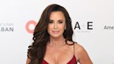 Are Kyle Richards and Lisa Rinna Still Friends?