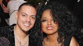 Evan Ross Wishes Diana Ross Happy 80th Birthday: 'There Are Not Words to Explain How Much I Love You'