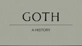 In ‘Goth: A History,’ The Cure co-founder Lol Tolhurst traces the often-misunderstood subculture