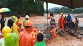 Wayanad Landslide: 24 Dead, Hundreds Trapped; Kerala Govt Seeks Military Help