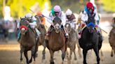These horses — and one turtle — have the slowest win times in Kentucky Derby history