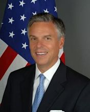 Jon Huntsman Jr.