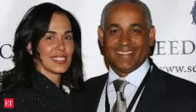 New York Yankees, ex-New York Mets official Omar Minaya's wife Rachel Minaya found dead. Check cause of death - The Economic Times