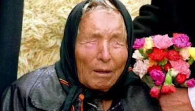 Se cumplió la sexta predicción de Baba Vanga para el 2024 y aseguran que todavía falta lo PEOR