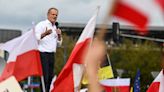 Donald Tusk beat Poland’s populists. Now Europe is looking to him for a blueprint