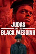 Judas and the Black Messiah