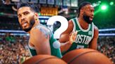 Celtics' X-factor vs. Mavericks in 2024 NBA Finals, and it's not Jayson Tatum, Jaylen Brown