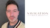 Alex Creasia Joins Navigation Media Group As Lit Manager