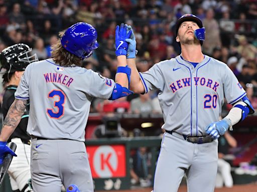 What are Mets' chances of making the playoffs? What to know ahead of Phillies series