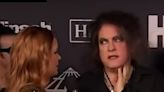 Deadpan Robert Smith interview resurfaces as The Cure singer celebrates 64th birthday