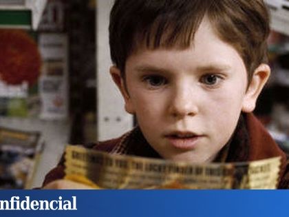 Estas son las 6 mejores películas inspiradas en novelas del escritor Roald Dahl: no te las puedes perder