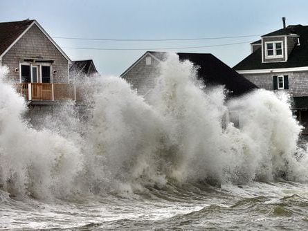 Check out the 2024 Atlantic hurricane names - The Boston Globe