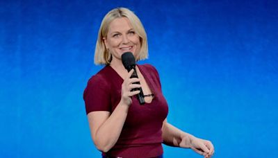 Amy Poehler Wants ‘Inside Out’ Series to Be Like Michael Apted’s ‘Up’ Saga, Show Character Riley as ‘a Young Adult, and a Young...