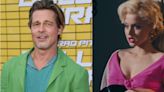 Brad Pitt Defends Ana De Armas After Marilyn Monroe Accent Backlash