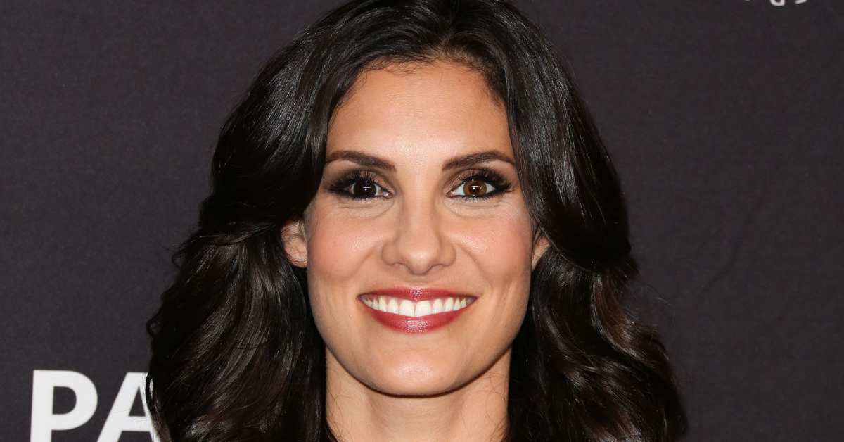 Daniela Ruah Shares 'Beautiful Moments' in Video From Idaho Family Vacation