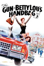 The Gun in Betty Lou's Handbag (1992) - Posters — The Movie Database (TMDB)