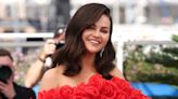 Selena Gomez Cried After Receiving a Standing Ovation at Cannes