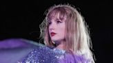 Taylor Swift 'Controlling the Weather' With Perfectly-Timed Lyrics at Eras Tour Leaves Fans Floored