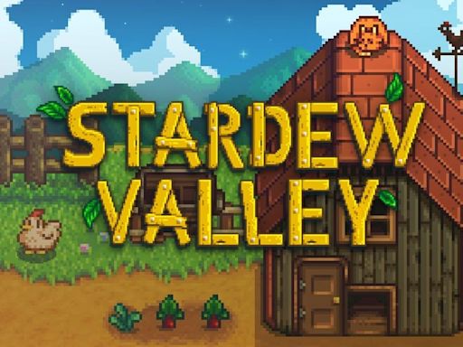 Stardew Valley sigue recibiendo actualizaciones y tiene novedades en camino