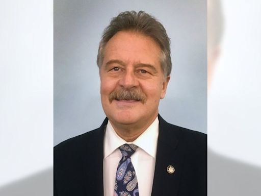 Former San Bernardino school board member Michael Gallo dies at 65