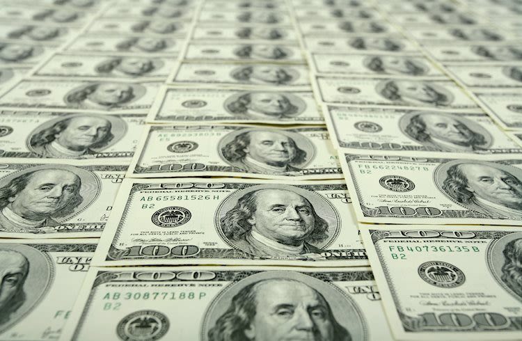 Dollar is softer ahead of the employment report