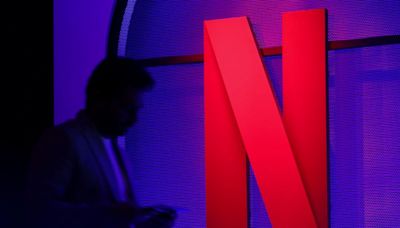 Netflix beats subscriber targets, cautions on ad growth