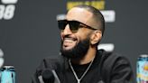 UFC 288: Belal Muhammad plans to make believers of UFC brass, fan base with win over Gilbert Burns