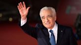 Martin Scorsese recibirá premio en el Festival Internacional de Cine de Berlín 2023