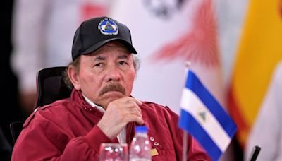 Ortega celebra con música y bailes 45º aniversario de revolución sandinista en Nicaragua