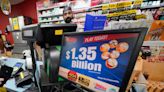 Winning ticket for $1.35 billion Mega Millions jackpot sold in Maine – on Friday the 13th