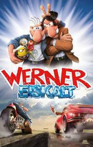 Werner - Eiskalt!