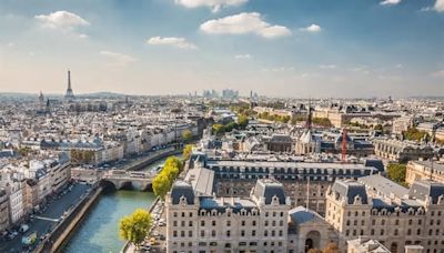 Un hombre se intenta inmolar en la embajada de Irán en París