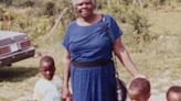 Honoring a mother on Mother’s Day: Hazel Katherin Morris