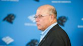 Panthers owner David Tepper fired another head coach. He should fire himself instead