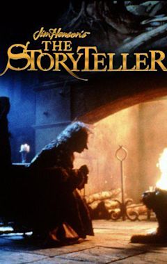 The Storyteller