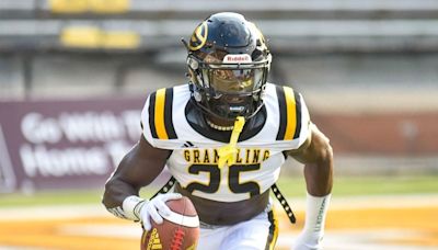 Grambling State football secures five ESPN broadcast games in the 2024 season