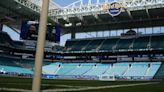 Habrá agentes encubiertos en estadio de final de Copa América; ambiente tenso en Miami