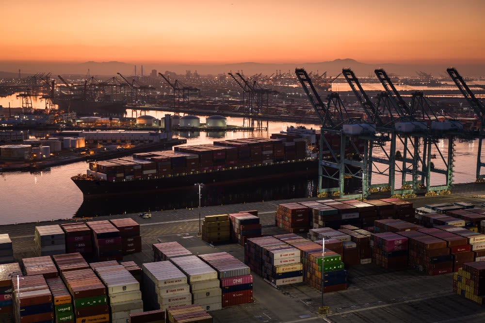 SoCal Ports Granted $112M in Federal Funding for Upkeep and Repairs