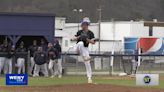 Elmira College baseball edged out by Utica University