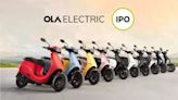 What You Should Know About the OLA Electric IPO