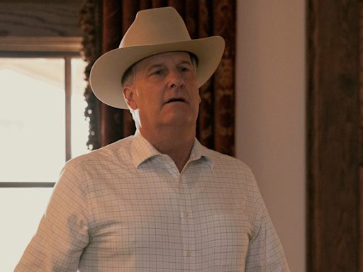 Jeff Daniels loads up for loathing in 'A Man in Full' with big bluster, Georgia accent