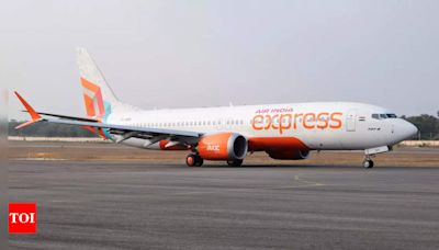 Air India Express commences operations from Mumbai to Mangalore and Kuwait | Pune News - Times of India