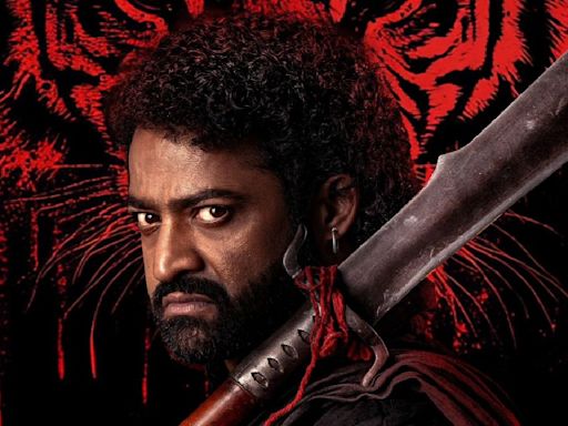 Devara Part 1 India Box Office Collections Day 6: Jr NTR's action-drama JUMPS on Gandhi Jayanti holiday; Crosses Rs 225 crore mark