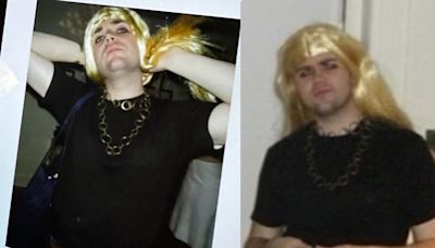 JD Vance Drag Photos: Another Lesson In 'Main Character' Internet