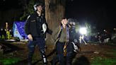 UC Berkeley makes dead-of-night push to wall off storied People's Park